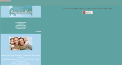 Desktop Screenshot of kallitheahotel.com